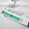 Máquina de coser y bordar HUSQVARNA® VIKING® DESIGNER SAPPHIRE™ 85 -- Imagen del producto