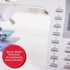 SINGER® Refurbished Quantum Stylist™ 9960 Sewing Machine with Extension Table -- Product Image