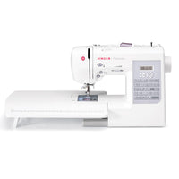 SINGER® Beginner Quilting Bundle -- Imagen del producto
