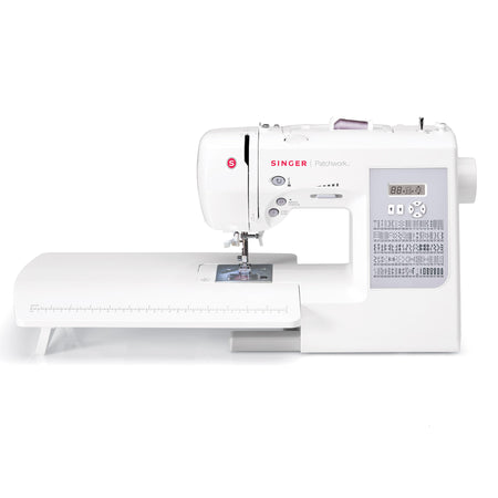 SINGER® Beginner Quilting Bundle -- Product Image