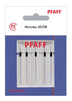 PFAFF® Microtex Needles Size 60/08 5-Pack