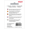 PFAFF® Universal Needles Size 80/12 5-Pack -- Product Image