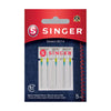 Aiguilles extensibles SINGER® taille 90/14, lot de 5 -- Image du produit