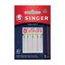 Aiguilles extensibles SINGER® Taille 90/14, paquet de 5