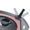 SINGER® SteamCraft Steam Iron Pink/Gray -- Product Image