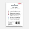 PFAFF® Stretch Fabrics Needles Size 90/14 5-Pack -- Product Image