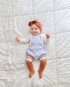 Overall Playsuit Pattern