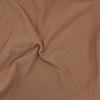 Cotton Spandex Fabric - 60" Wide Stretch Fabric by The Yard||color:Dark Mocha