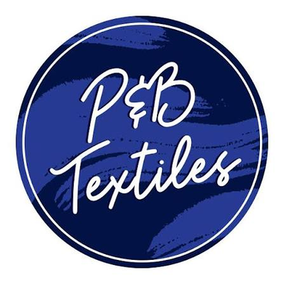 Textiles P&B
