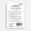 PFAFF® Ball Point Needles Size 80/12 5-Pack -- Product Image