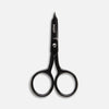 PFAFF® 4in/10.2cm Micro Tip Curved Blade Scissor -- Imagen del producto
