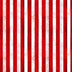 Tela de algodón «Red Rugged Stripe Route 66», 44"/45", por yarda