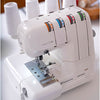 HUSQVARNA® VIKING® Máquina overlock AMBER S|100 reacondicionada -- Imagen del producto