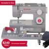 Machine à coudre SINGER® Heavy Duty reconditionnée, Heavy Duty , avec table d'extension -- Image du produit