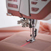 Máquina de coser y bordar HUSQVARNA® VIKING® Refurbished DESIGNER EPIC™ 2 en Indigo Ice -- Imagen del producto