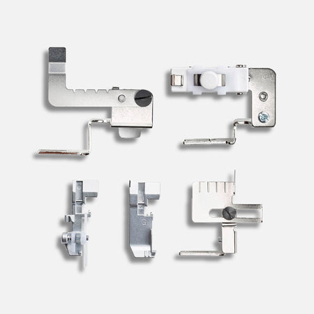 PFAFF® admire™ air 5000 Utility Feet Kit -- Product Image