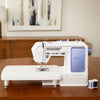 HUSQVARNA® VIKING® Extension Table for DESIGNER QUARTZ™ 29 -- Product Image