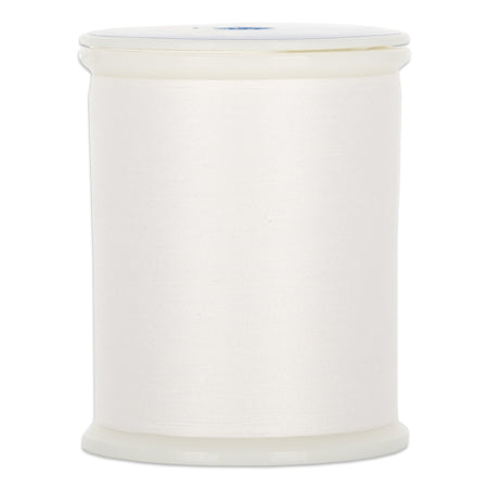 Hilo YLI Thread Dream Seam n.º 301 - Bobina blanca