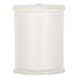 Hilo YLI Thread Dream Seam n.º 301 - Bobina blanca