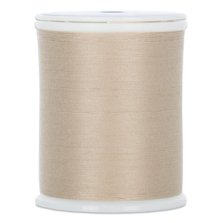 Hilo YLI Thread Dream Seam n.º 304 - Bobina de color beige