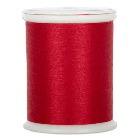 Hilo YLI Dream Seam n.º 312 - Bobina «Alarm»