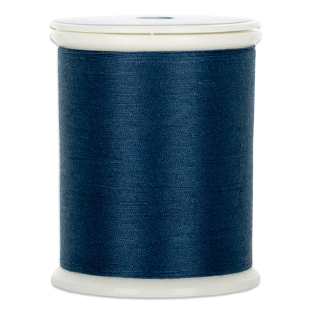 Hilo YLI Dream Seam n.º 317 - Carrete «Deep Sleep»