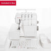 SINGER® Sew & Serge Bundle – Clearance Deal! -- Product Image