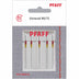 PFAFF® Universal Needles Size 80/12 5-Pack