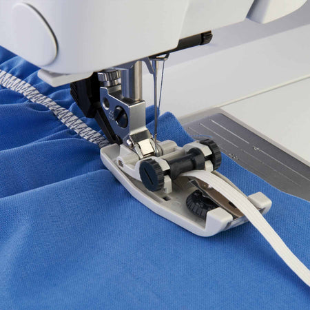 PFAFF® Elastic Foot for IDT™ System -- Product Image