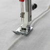 HUSQVARNA® VIKING® 3-Groove Pintuck Foot with Raised Seam Plate (8, 9) -- Product Image