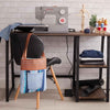 Máquina de coser SINGER® Heavy Duty con mesa de extensión -- Imagen del producto