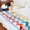HUSQVARNA® VIKING® Refurbished OPAL™ 650 Sewing Machine -- Product Image
