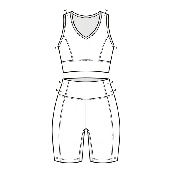 Ropa deportiva