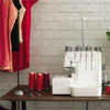 SINGER® Sew & Serge Bundle – Clearance Deal! -- Product Image