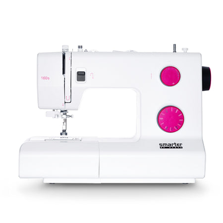 SMARTER BY PFAFF™ 160s Sewing Machine -- Product Image