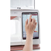 HUSQVARNA® VIKING® DESIGNER EPIC™ 2 Sewing & Embroidery Machine -- Product Image