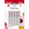 HUSQVARNA® VIKING® Quilting Needles Size 90/14 5-Pack -- Product Image