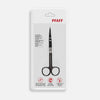 PFAFF® 6in/15.2cm Double Curved Embroidery Scissor -- Product Image