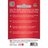 SINGER® Twin Stretch Needles 2.5MM - Size 80/12 -- Product Image