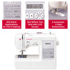 SINGER® Patchwork 7285Q & StreamCraft Plus Bundle -- Product Image