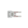 SINGER® 1/4 Inch Piecing Presser Foot -- Product Image