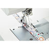 HUSQVARNA® VIKING® Kit de pieds de surpiqûre -- Image du produit