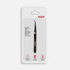 PFAFF® 4.5in/11.4cm Opposable Curved Tweezer -- Product Image