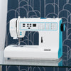 SMARTER BY PFAFF™ 260c Sewing Machine Essentials Bundle -- Image du produit