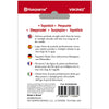HUSQVARNA® VIKING® Aiguilles à surpiquer Taille 80/12 Paquet de 5 -- Image du produit