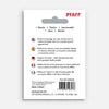 PFAFF® Best of Needles 3-Pack (15 Needles Total) -- Product Image