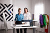 PFAFF® Creative Performance™ 950 Sewing & Embroidery Machine -- Product Image
