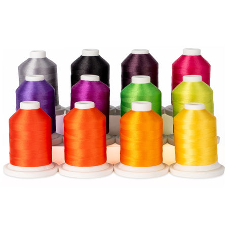 Elite Spool Set - Halloween