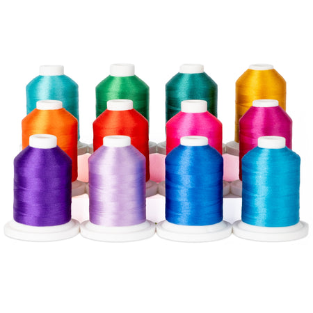 Elite Spool Set - Party