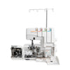 HUSQVARNA® VIKING® Refurbished H|CLASS™ 250S Overlock Machine -- Product Image